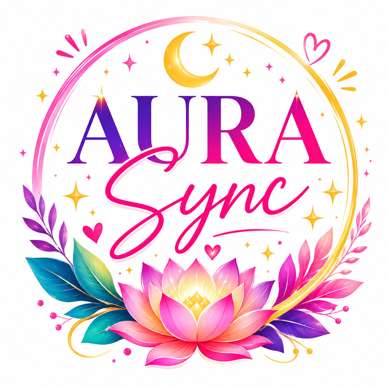 Aura Sync